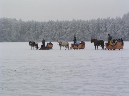 Nasz Ośrodek Jeździecki