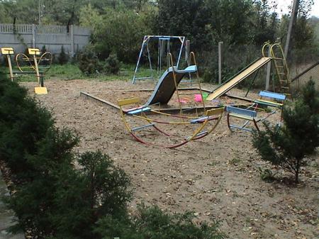 Nasz Ośrodek Jeździecki