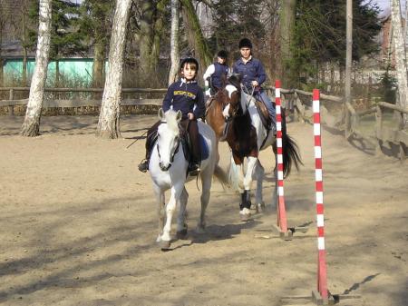 Nasz Ośrodek Jeździecki