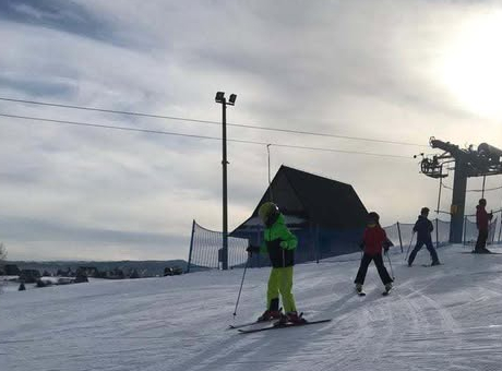 ośrodek jeździecki