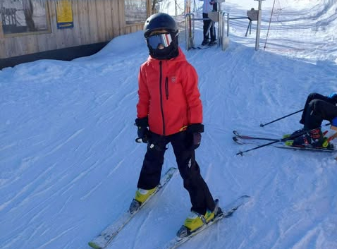 ośrodek jeździecki