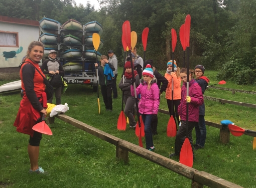 ośrodek jeździecki